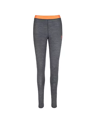 ODLO | Damen Unterziehtight Performance Wool 150 | 